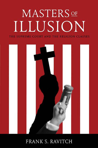 Imagen de portada: Masters of Illusion 9780814775851