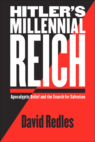 Imagen de portada: Hitler's Millennial Reich 9780814776216