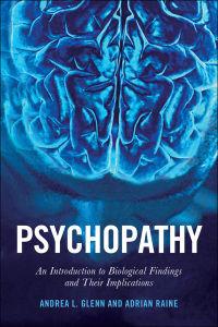 Cover image: Psychopathy 9780814745441