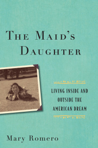 Immagine di copertina: The Maid's Daughter 9781479814664