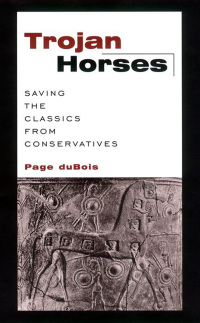 Titelbild: Trojan Horses 9780814719466