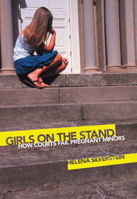Cover image: Girls on the Stand 9780814740736