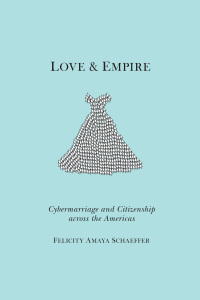 Cover image: Love and Empire 9780814759479