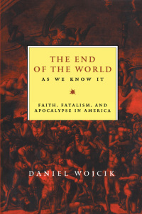Imagen de portada: The End of the World As We Know It 9780814793480