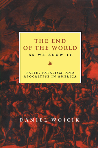 صورة الغلاف: The End of the World As We Know It 9780814793480
