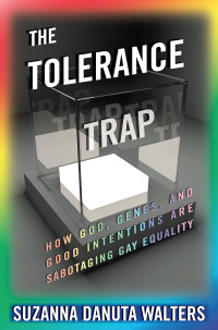 Cover image: The Tolerance Trap 9781479811939