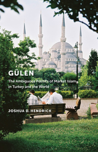Cover image: Gülen 9781479800469