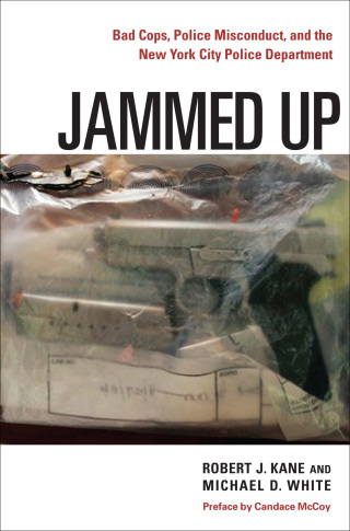 Cover image: Jammed Up 9780814748411