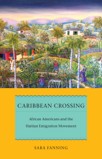 Cover image: Caribbean Crossing 9780814764930