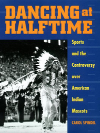 Cover image: Dancing at Halftime 9780814781272