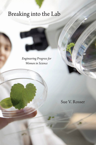 Cover image: Breaking into the Lab 9781479809202