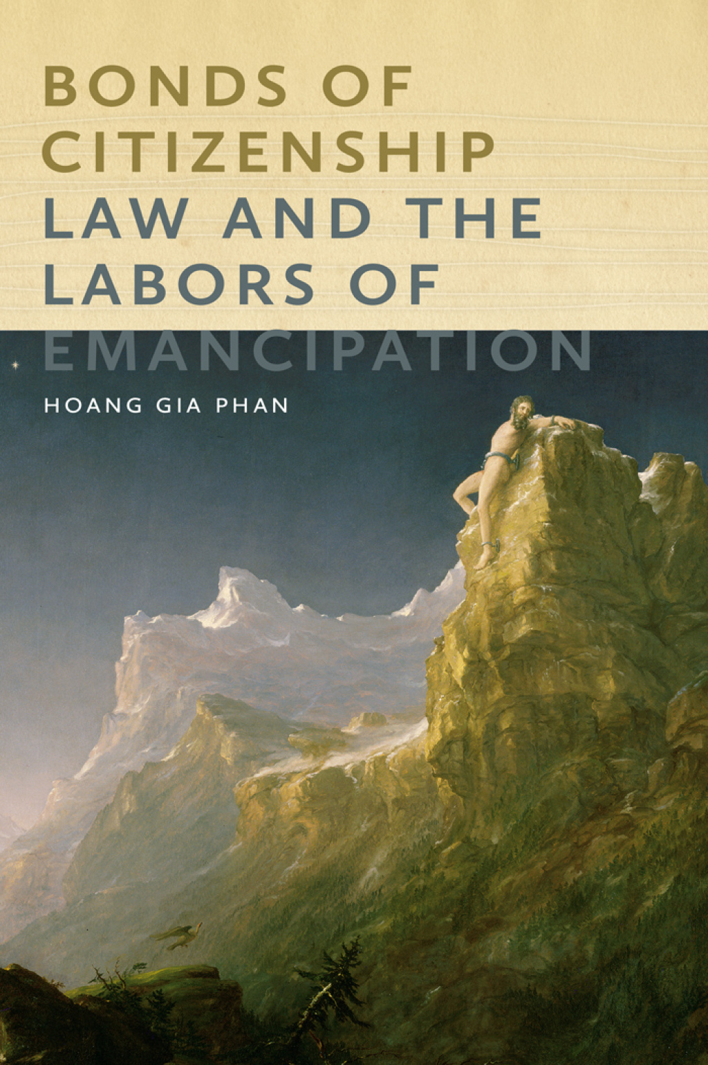 Bonds of Citizenship Law and the Labors of Emancipation