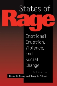 Cover image: States of Rage 9780814715307