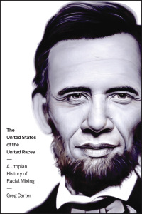 Cover image: The United States of the United Races 9780814772508