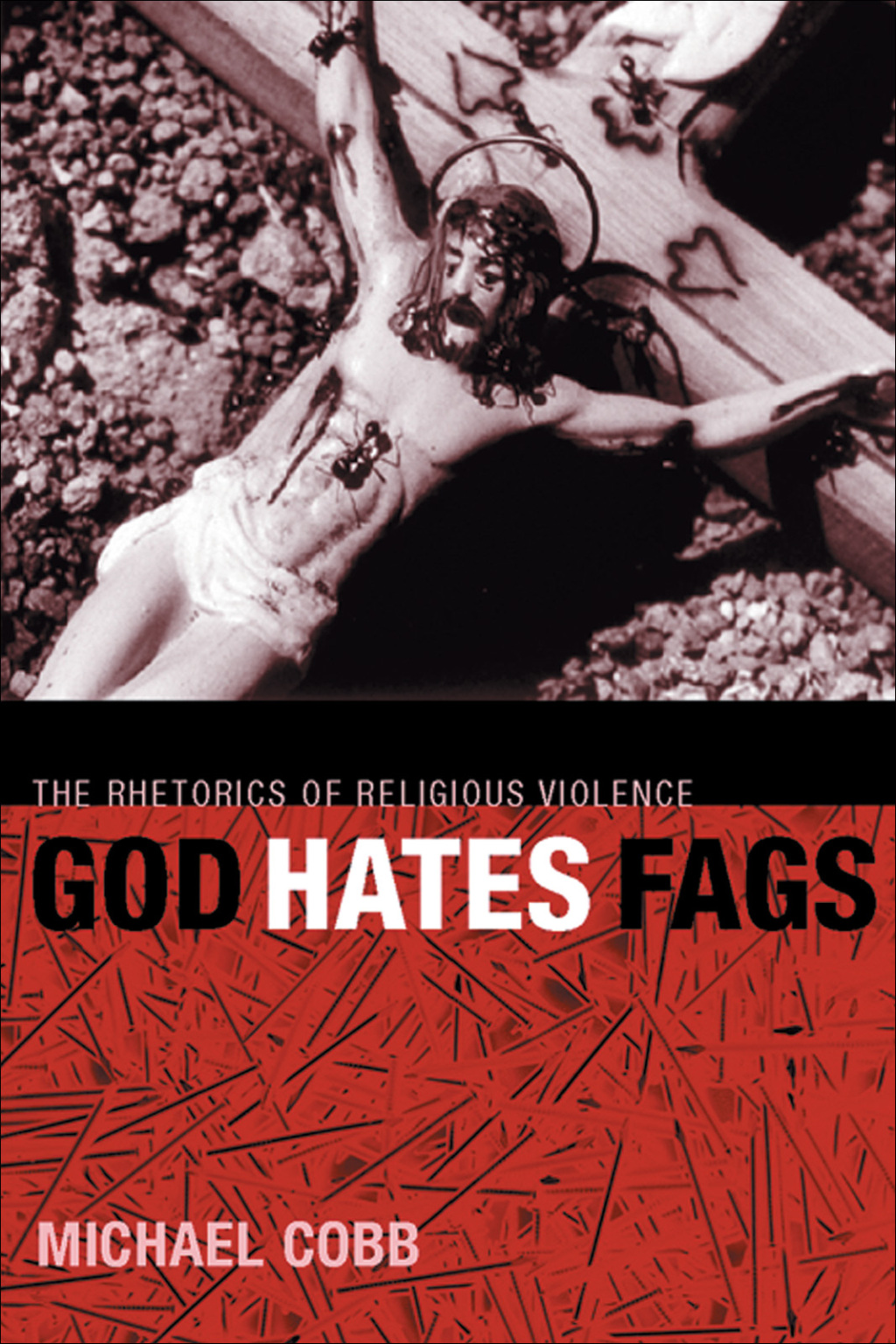 God Hates Fags eBook