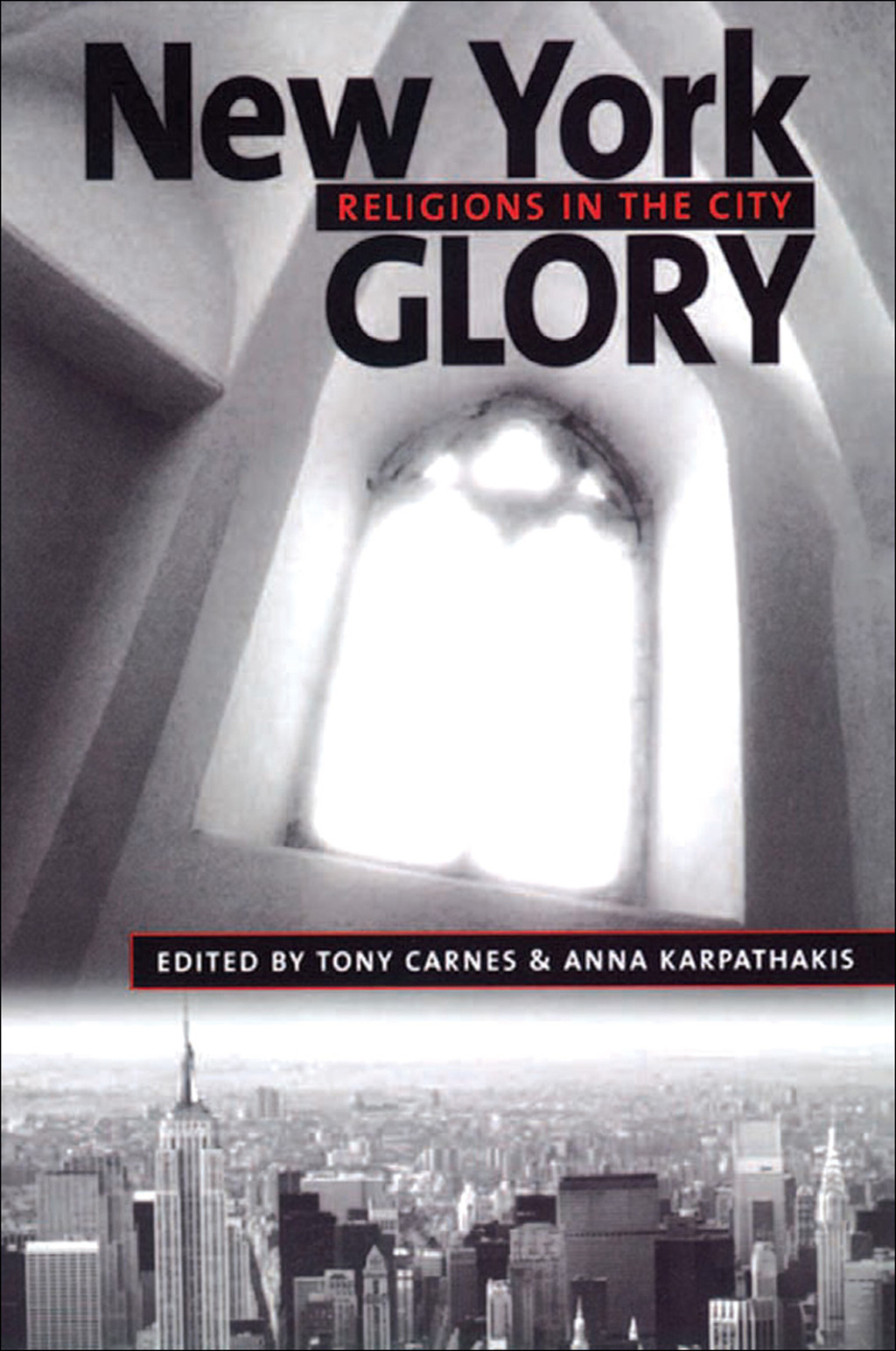 New York Glory Religions in the City