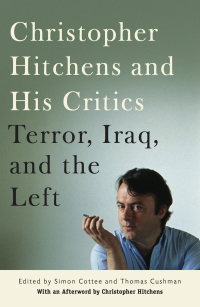 Titelbild: Christopher Hitchens and His Critics 9780814716878
