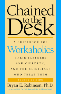 Cover image: Chained to the Desk 2nd edition 9780814775974