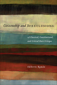 صورة الغلاف: Citizenship and Its Exclusions 9780814776070