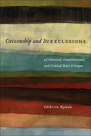 Cover image: Citizenship and Its Exclusions 9780814776070