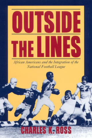 Imagen de portada: Outside the Lines 9780814774960