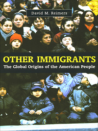 Imagen de portada: Other Immigrants 9780814775356