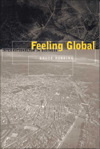 Imagen de portada: Feeling Global 9780814775141