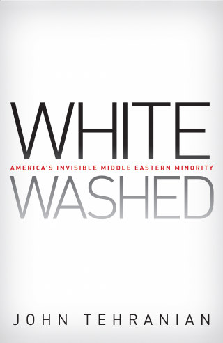 表紙画像: Whitewashed 9780814782736