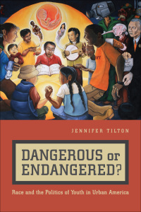 Imagen de portada: Dangerous or Endangered? 9780814783122