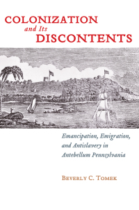 Cover image: Colonization and Its Discontents 9780814764534