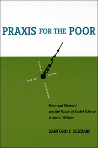 صورة الغلاف: Praxis for the Poor 9780814798188