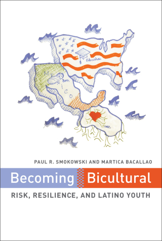 Cover image: Becoming Bicultural 9780814740903