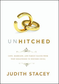 Cover image: Unhitched 9780814737859