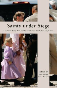 Cover image: Saints Under Siege 9780814795293