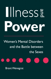 Cover image: Illness and Power 9780814793107
