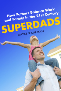 Imagen de portada: Superdads 9780814749166