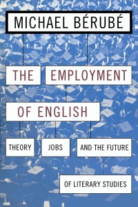 صورة الغلاف: Employment of English 9780814713013