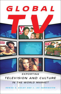 Cover image: Global TV 9780814799420