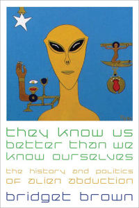 Imagen de portada: They Know Us Better Than We Know Ourselves 9780814799222