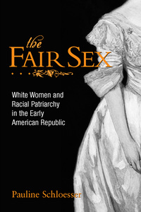 Cover image: The Fair Sex 9780814797624