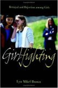 Omslagafbeelding: Girlfighting 9780814799512