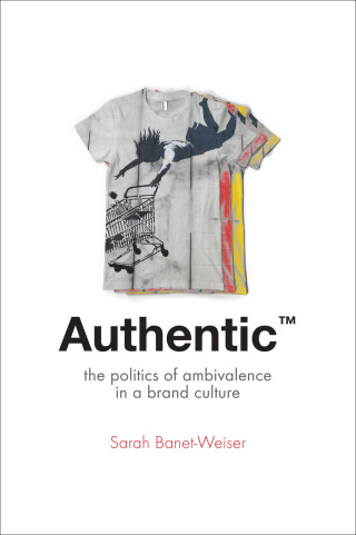 Cover image: Authentic™ 9780814787144