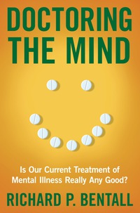 Cover image: Doctoring the Mind 9780814791486