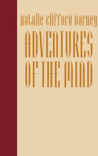 Cover image: Adventures of the Mind 9780814711774