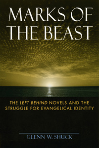 Cover image: Marks of the Beast 9780814740057
