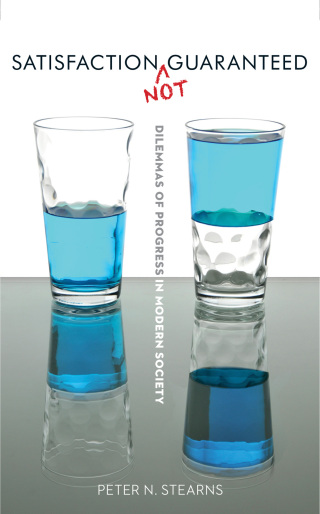 Titelbild: Satisfaction Not Guaranteed 9780814783627