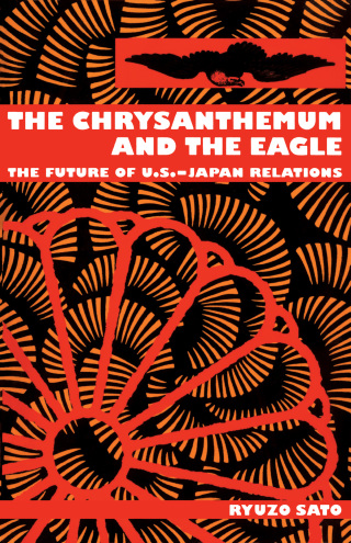 Imagen de portada: The Chrysanthemum and the Eagle 9780814779712
