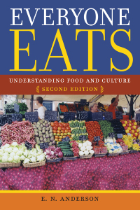 Cover image: Everyone Eats 2nd edition 9780814760062