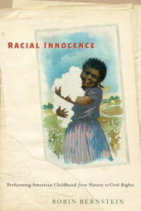 Cover image: Racial Innocence 9780814787083