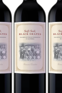 Cover image: Soft Soil, Black Grapes 9781479832361